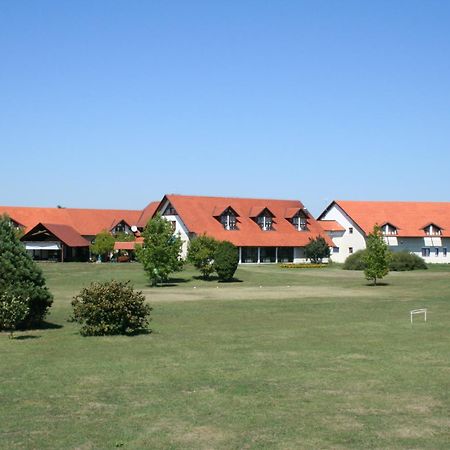 Donji Vidovec Hotel Golf מראה חיצוני תמונה