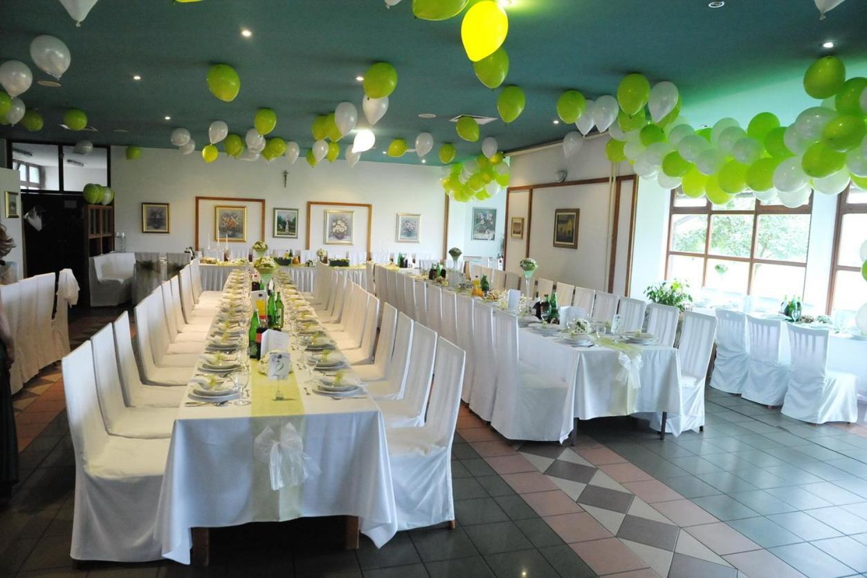 Donji Vidovec Hotel Golf מראה חיצוני תמונה