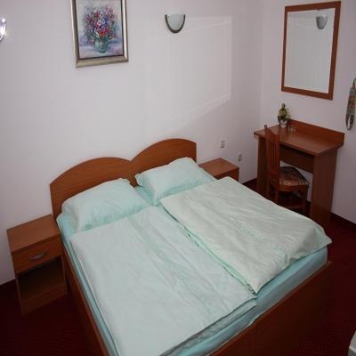 Donji Vidovec Hotel Golf חדר תמונה