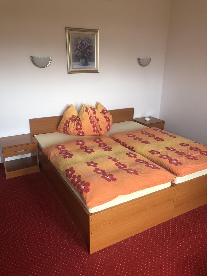 Donji Vidovec Hotel Golf מראה חיצוני תמונה
